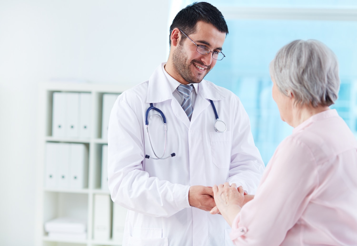 Online Doctor in Spain – English-Speaking GPs by Video